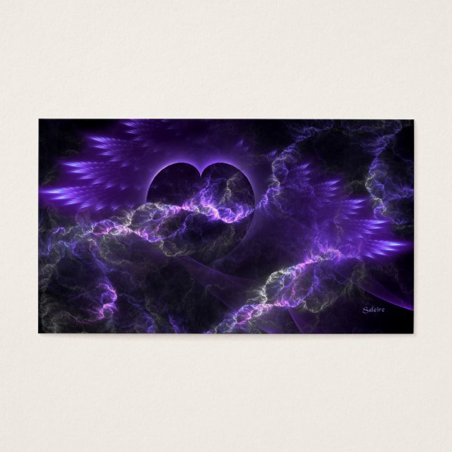 Angel Healing (Vorderseite)