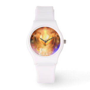 Angel Heart "Unchain my Heart" Armbanduhr