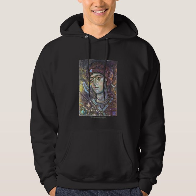 Angel Hierarchy Archangel Gabriel Hoodie (Vorderseite)