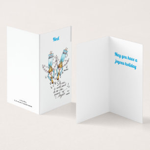 Angel in Blue Playing Music für unsere Soule