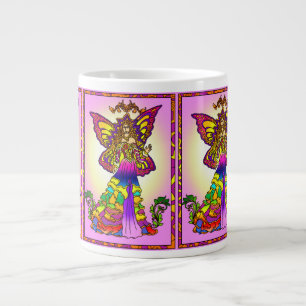 Angel Jumbo-Tasse