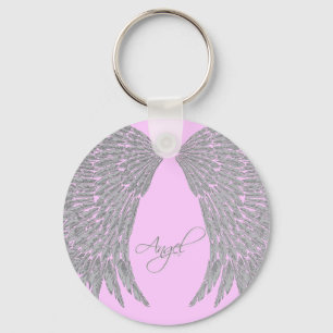Angel Keychain Schlüsselanhänger