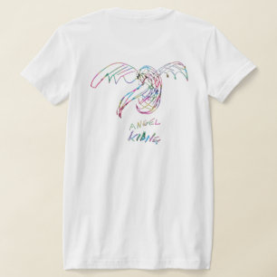 Angel Kidney T - Shirt