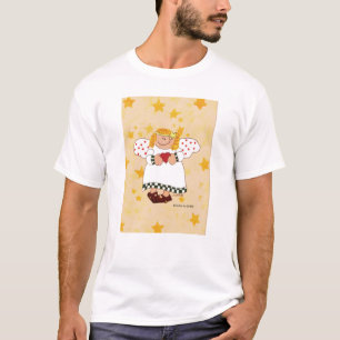 Angel - Kinder Kunst für CHOC T-Shirt