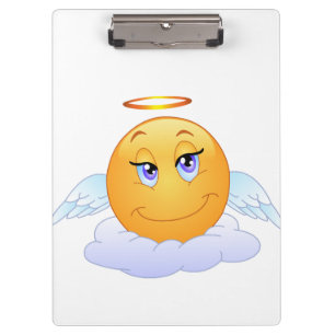 Angel Klemmbrett