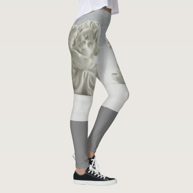 Angel Leggings (Rechts)