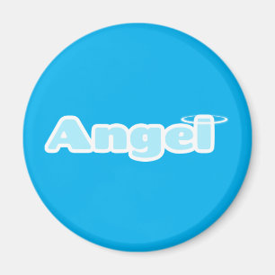 Angel Magnet