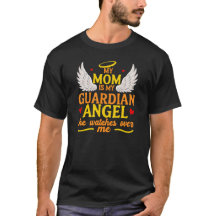 Angel-Mama