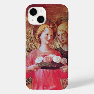 ANGEL MIT ROSE Case-Mate iPhone HÜLLE