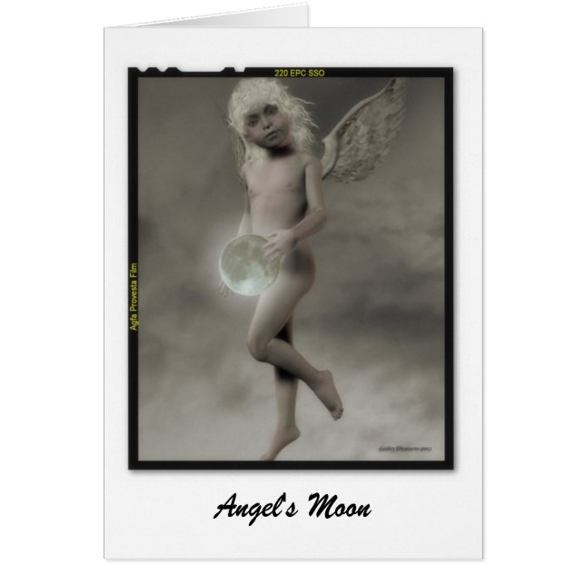 Angel-Mond (Vorne)