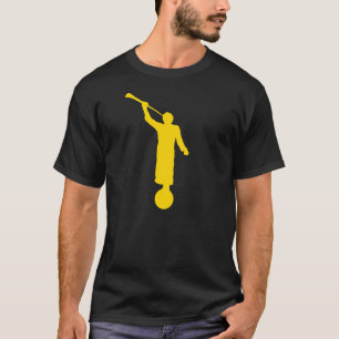 Angel Moroni (I'm LDS) T-Shirt