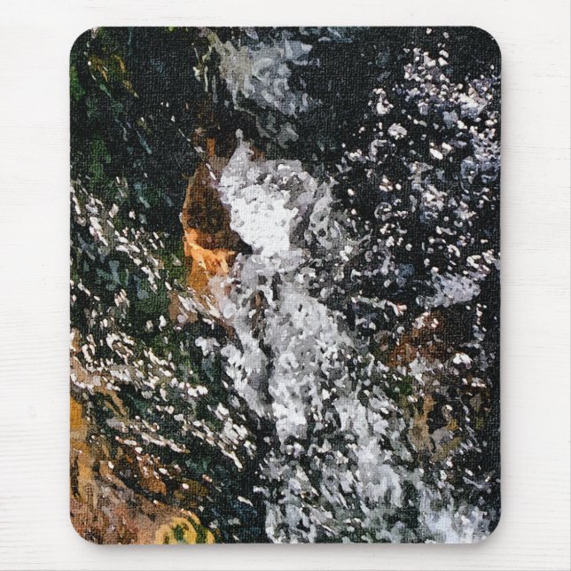 ANGEL MOUSEPAD (Vorne)