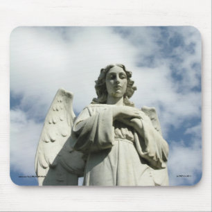 ANGEL MOUSEPAD. MOUSEPAD