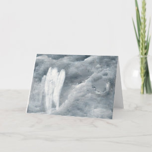 Angel Notecard von Yanesh