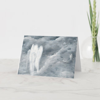 Angel Notecard von Yanesh