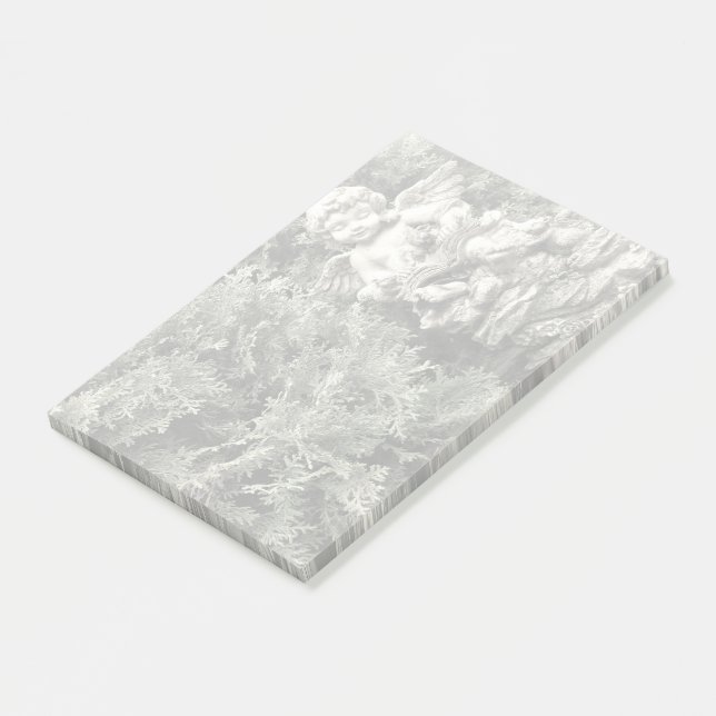 Angel Notes Post-it Klebezettel (angewinkelt)