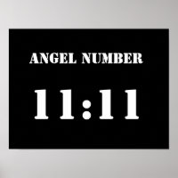 Angel Numbers