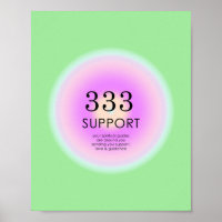 Angel Numerologie 333 Bedeutung Unterstützung