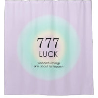 Angel Numerology 777 Luck
