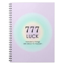 Angel Numerology 777 Luck