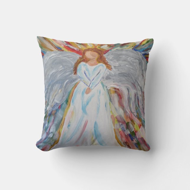 Angel Pillow Kissen (Vorderseite)
