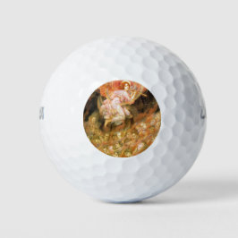 Angel Piping zu den Soulen in der Hölle Golfball