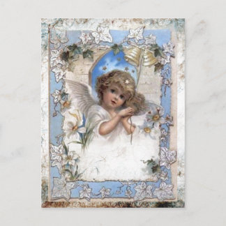 Angel Postcard für jede Anlässe Postkarte