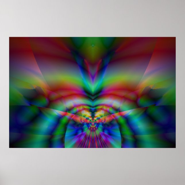 Angel Poster (Vorne)