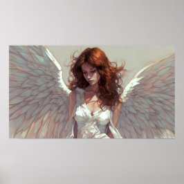 Angel Poster