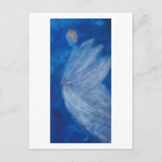 ANGEL POSTKARTE