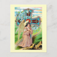 Angel Prayer