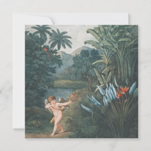 Angel Print, Value Poster Paper (Matte) Pos