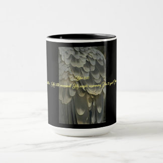 Angel Protection Combo-Tasse Tasse