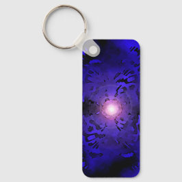 Angel - Schlüsselanhänger