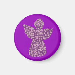 Angel Small, 3,2 cm Magnet