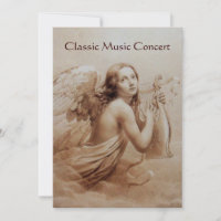 ANGEL SPIELEN LYRA ÜBER DIE KLOUEN, Champagner