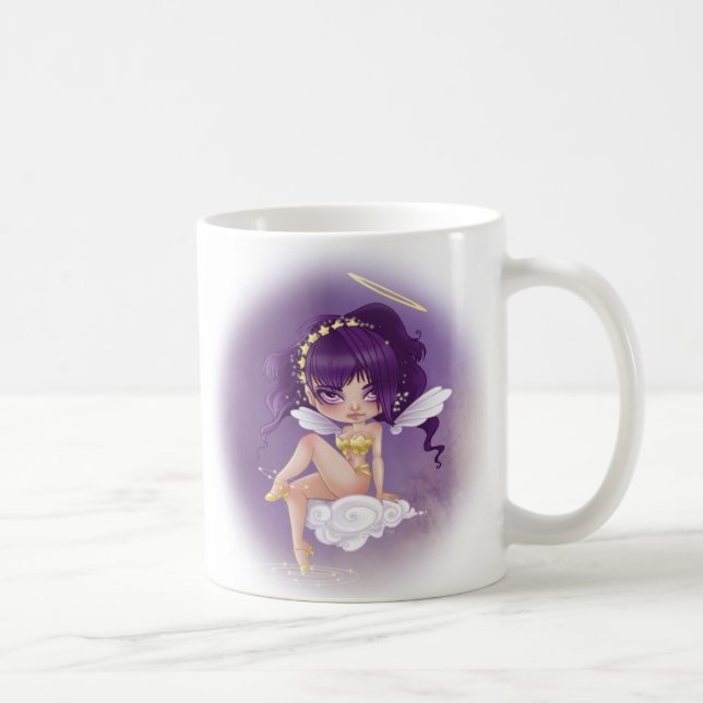 Angel Star Tasse (Rechts)