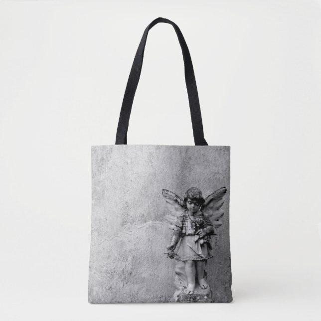 Angel Statuary Cross Body Tasche (Vorderseite)