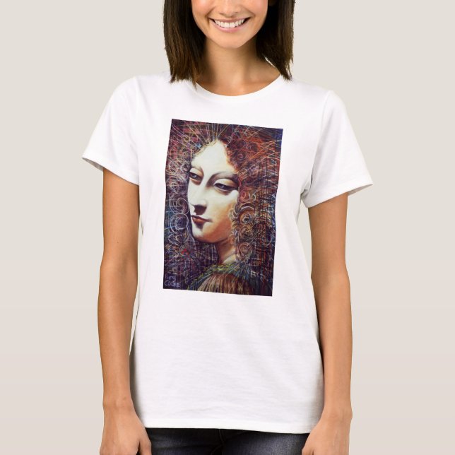 ANGEL T-Shirt (Vorderseite)