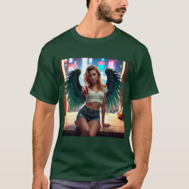 Angel T-Shirt