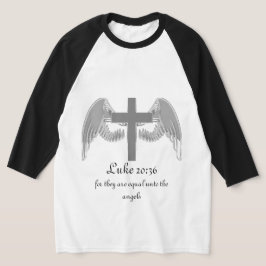 Angel T - Shirt