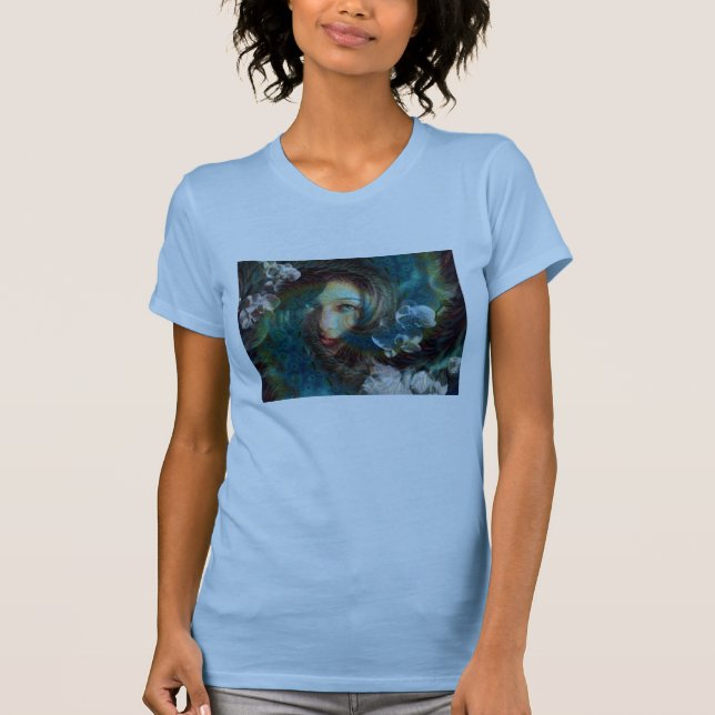 Angel T-Shirt (Vorderseite)