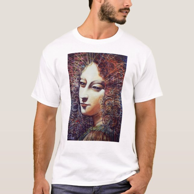 ANGEL T-Shirt (Vorderseite)