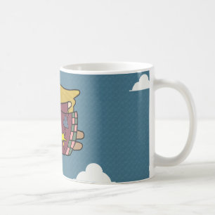Angel Tasse