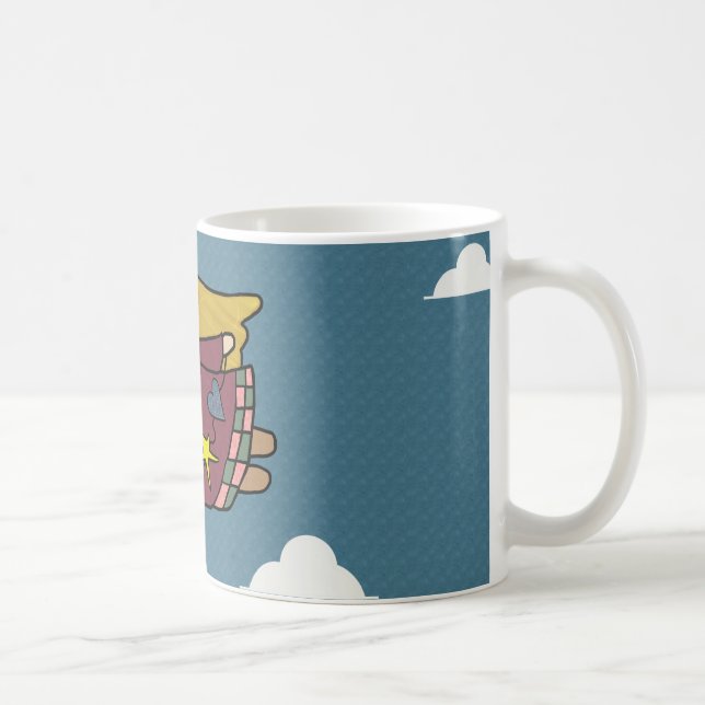 Angel Tasse (Rechts)