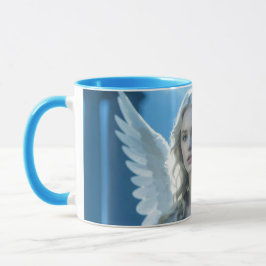 ANGEL TASSE