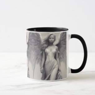 Angel Tasse
