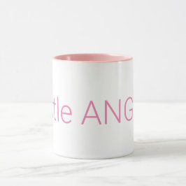Angel Tasse