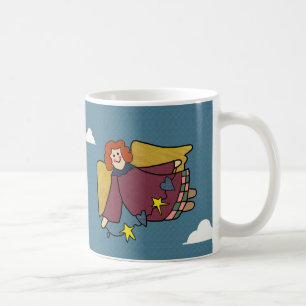 Angel Tasse