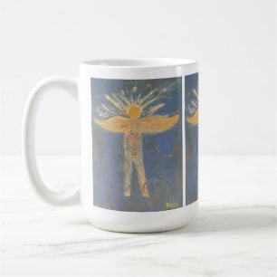 "Angel" Tasse für Getränke